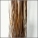 Dark Brown Dyed
